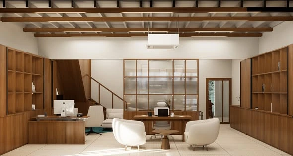 Shared workspace